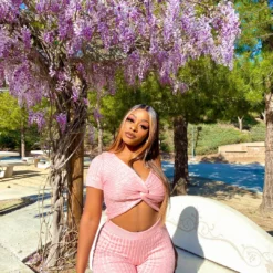 Lorlie GO OUR OWN WAY TWO PIECE SET SETS