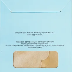 Lorlie NUDE BREAST PETALS