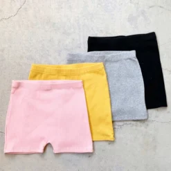 Lorlie CLASSIC BOY SHORTS