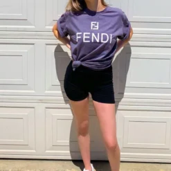 Lorlie CLASSIC BOY SHORTS