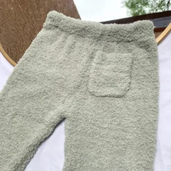 Lorlie SAGE COZY JOGGER PANTS