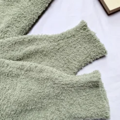 Lorlie SAGE COZY JOGGER PANTS