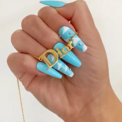 Lorlie EVERYDAY DELICATE NECKLACE