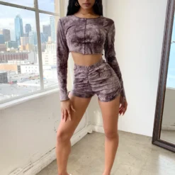 Lorlie SETS CALL ME SUGAR CLOUDY SET