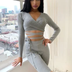 Lorlie SETS MOVING FORWARD TOP AND SHORT SET