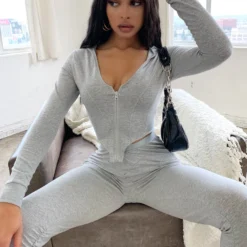 Lorlie SEE ME NOW GREY SET SETS