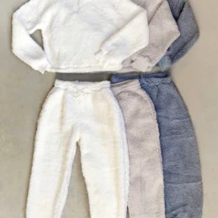 Lorlie WANDERLUST SNUGGLE JOGGER SET SETS
