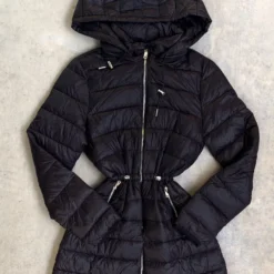 Lorlie FEELING WARM PUFFER COAT SWEATERS & JACKETS