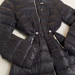 Lorlie FEELING WARM PUFFER COAT SWEATERS & JACKETS