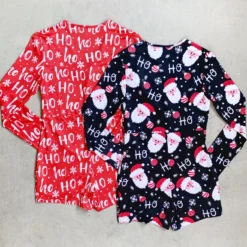 Lorlie SEXY HOLIDAY ONESIE ROMPER ROMPERS