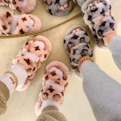 Lorlie ZODIAC + LINK ANKLET SET SHOES