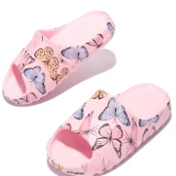 Lorlie GIVE ME BUTTERFLIES RUBBER SLIDE