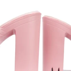 Lorlie BADDIE BUT SWEET PINK PLATFORM HEELS SHOES