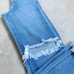 Lorlie WOMENS DAME MAS AMOR MOM JEANS