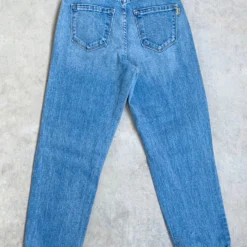 Lorlie WOMENS DAME MAS AMOR MOM JEANS