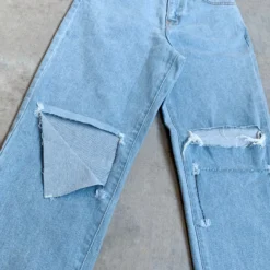 Lorlie MALA Y BOUJEE MOM JEANS