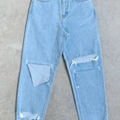 Lorlie MALA Y BOUJEE MOM JEANS