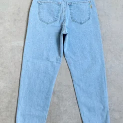 Lorlie MALA Y BOUJEE MOM JEANS