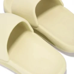 Lorlie SHOES ASTRO RUBBER NUDE SLIDE