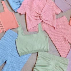 Lorlie GO OUR OWN WAY TWO PIECE SET SETS