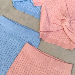 Lorlie GO OUR OWN WAY TWO PIECE SET SETS