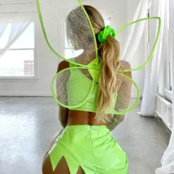 Lorlie CAMPANITA SEXY FAIRY HALLOWEEN COSTUME 13 Lorlie CAMPANITA SEXY FAIRY HALLOWEEN COSTUME