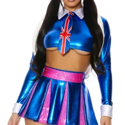 Lorlie ALL COSTUMES FOOK TWIN SEXY MOVIE CHARACTER HALLOWEEN COSTUME