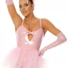 Lorlie ALL COSTUMES TOP DANCER SEXY BALLERINA HALLOWEEN COSTUME