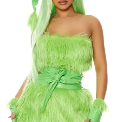 Lorlie ALL COSTUMES MEAN & NAUGHTY SEXY MOVIE CHARACTER HALLOWEEN COSTUME