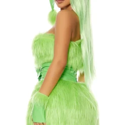 Lorlie ALL COSTUMES MEAN & NAUGHTY SEXY MOVIE CHARACTER HALLOWEEN COSTUME