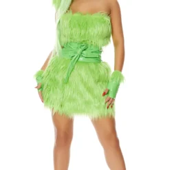 Lorlie ALL COSTUMES MEAN & NAUGHTY SEXY MOVIE CHARACTER HALLOWEEN COSTUME