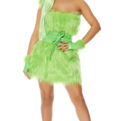 Lorlie ALL COSTUMES MEAN & NAUGHTY SEXY MOVIE CHARACTER HALLOWEEN COSTUME