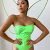 Lorlie MAGICAL FAIRY SEXY BELL HALLOWEEN COSTUME ALL COSTUMES