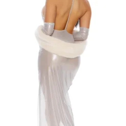 Lorlie ALL COSTUMES ONLY GIRL SEXY CELEBRITY SINGER HALLOWEEN COSTUME