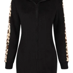 Lorlie WARM CUDDLES TEDDY BEAR ROMPER