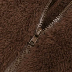 Lorlie WARM CUDDLES TEDDY BEAR ROMPER