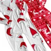 Lorlie JINGLE JAMMIES SEXY HOLIDAY ONESIE JUMPSUIT
