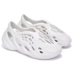 Lorlie WOMENS INTO SPACE GREY RUBBER SLIPPER