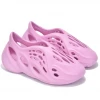 Lorlie INTO SPACE PINK RUBBER SLIPPER