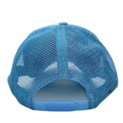 Lorlie SUMMER OF SMILES SOLID TRUCKER HAT