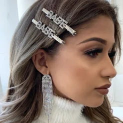 Lorlie BABE PIN SET ACCESSORIES