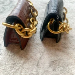 Lorlie MUY FINA CHAIN BELT BAG ACCESSORIES