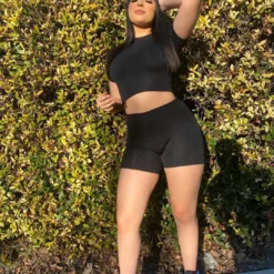 Lorlie SWAY THIS WAY 2 PIECE SET