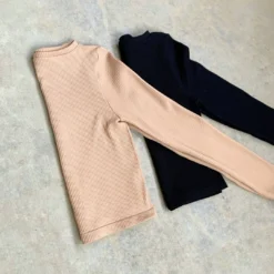 Lorlie OWN IT RIBBED TOP