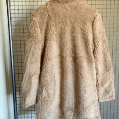 Lorlie HUGS FORS DAYS TEDDY COAT SWEATERS & JACKETS
