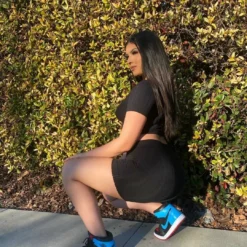 Lorlie SWAY THIS WAY 2 PIECE SET